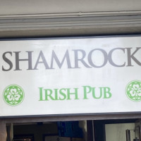 Shamrock food