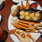 Red Lobster food