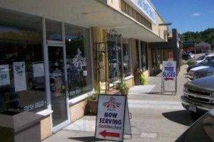 Great Harvest Bread Co. outside