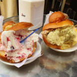 L'angolo Caffè Cibo