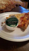 Papa Johns Pizza food