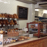 Infinity Bakery Cibo