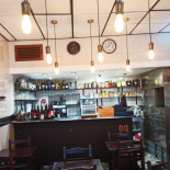 Qualquer Hora Cibo