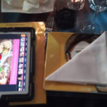 Thai Gallery Dentro