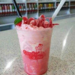 Candy Castle Cibo