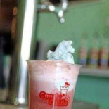Candy Castle Cibo