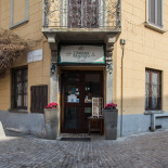 L'angolo Nascosto Extérieur