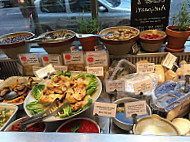 Carluccio's Islington food