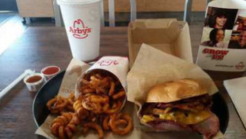 Arby's food