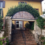 Il Falco Exterior