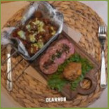 Borrajo Cibo