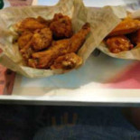 Wingstop Cibo