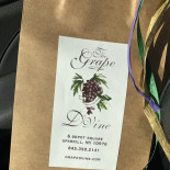 D'vine Cibo