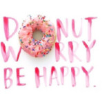 Tuttle Donuts Cibo