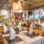 Giardino Steakhouse Cibo