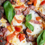 Grampi's Cibo