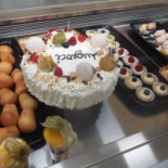 Pasticceria Il Dolce Sogno Comida