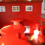 Glob'express Café Piatti