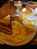 Denny's food