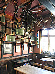 The Black Boy Pub inside