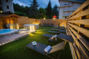 Albergo Dimaro Welness Family