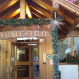 Albergo Dimaro Welness Family inside