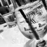 Rangoon Ruby Cibo
