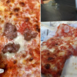 Pizzeria Leader Nourriture