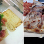 Pizzeria Leader Nourriture