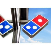 Domino's Pizza food