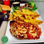 Deebey Cibo