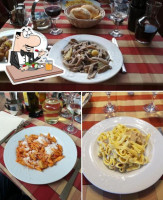 Il Crottino food