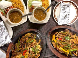 Buenavista Mexican Cantina (cullman) food