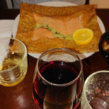 Rosa Cibo