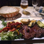 Le Norby's Caffe Cibo