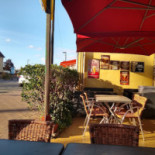 Le Norby's Caffe Cibo