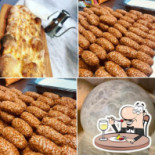 Pizzalcorso Nourriture