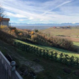 Del Tufo outside