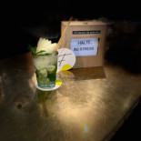 Le Fleuron Cibo