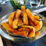 Le Fleuron Cibo