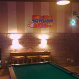 Bowling Valdera Außen