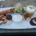Zócalo Cibo