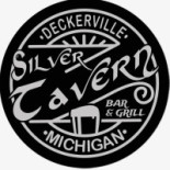 Silver Tavern Cibo