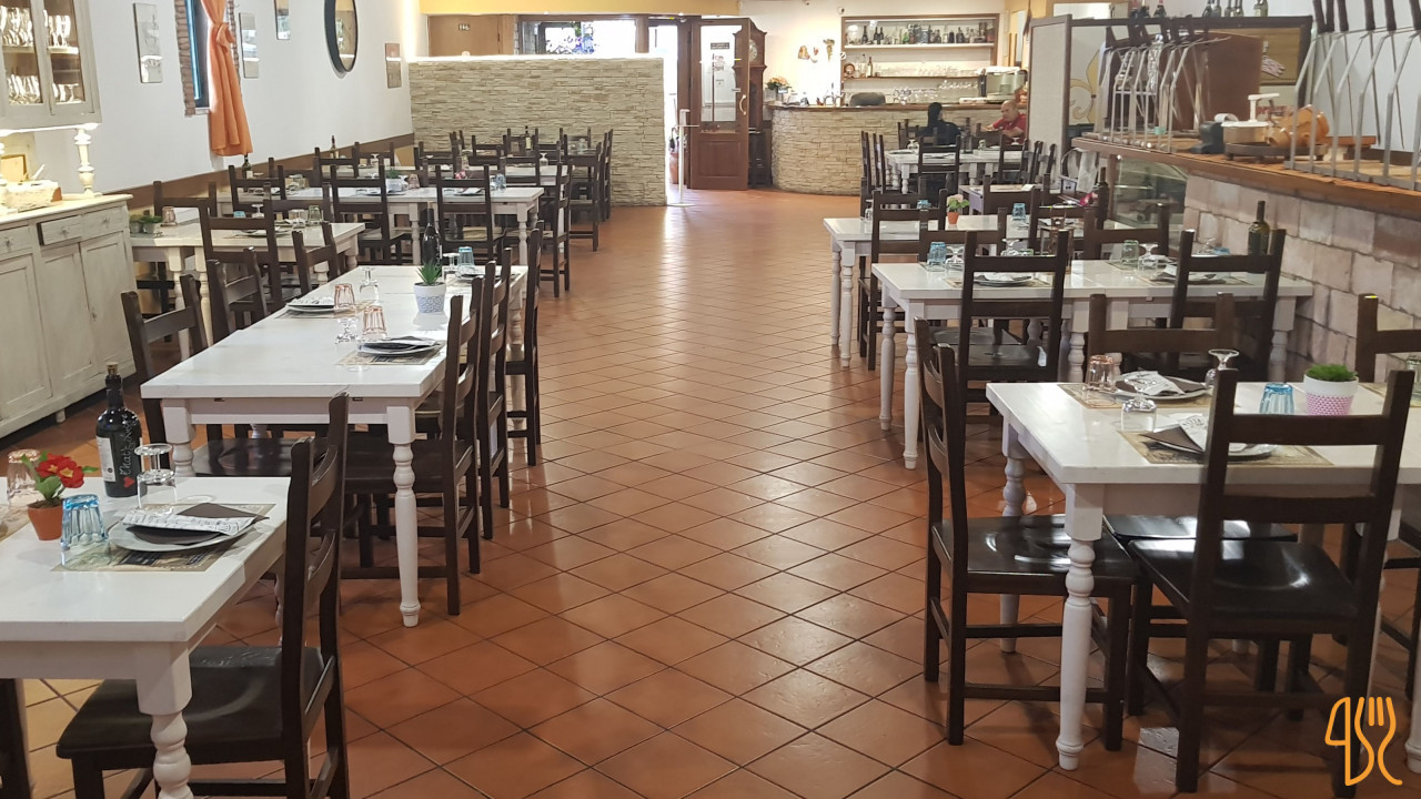 Casale That's Amore Carte