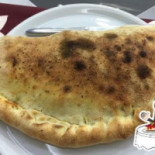 L'angoloso Nourriture