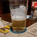 Clem Pub Nourriture