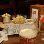 Clem Pub Nourriture