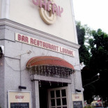 Tian Fu Esterno