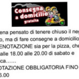 La Pasta Del Nerone Nourriture