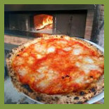Pizzeria S. Donato Comida